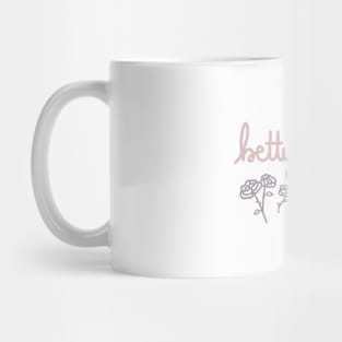 Betty's Garden Mug